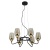Подвесная люстра Rivoli Gera 4065-206 Б0047324