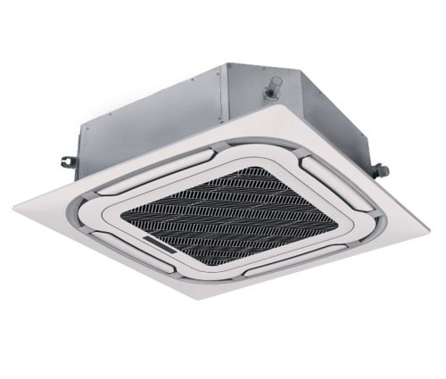 Кассетный кондиционер Leberg LS-CS12A/LU-12A1