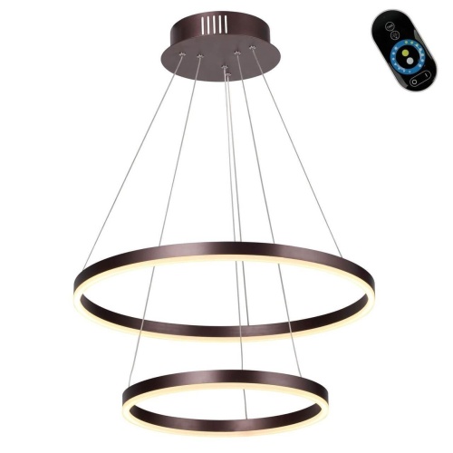 Подвесной светодиодный светильник Omnilux Cianciana OML-19203-90