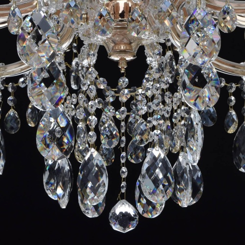 Подвесная люстра Chiaro Даниэль 479010718