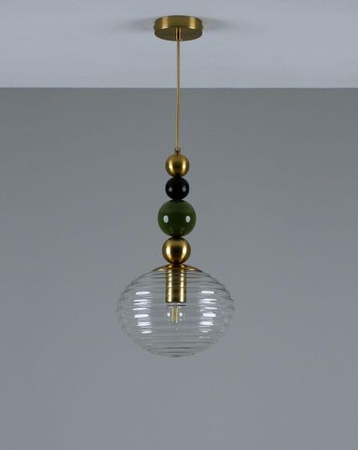 Подвесной светильник Moderli Arti V10914-P