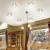 Встраиваемый светильник Novotech Spot Pattern 370328 Встраиваемый светильник Novotech Spot Pattern 370328