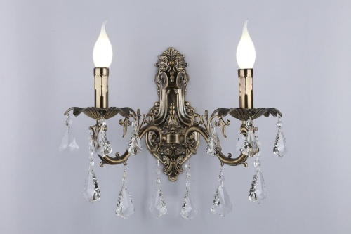 Бра Omnilux Catanzaro OML-30811-02