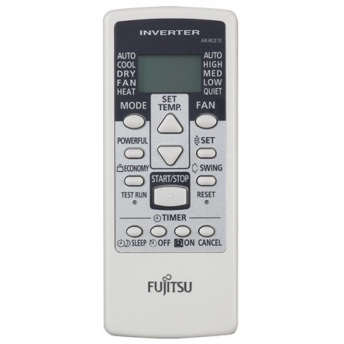 Fujitsu ASYG07LLCE-R/AOYG07LLCE-R