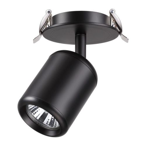 Встраиваемый спот Novotech Spot Pipe 370451 Встраиваемый спот Novotech Spot Pipe 370451