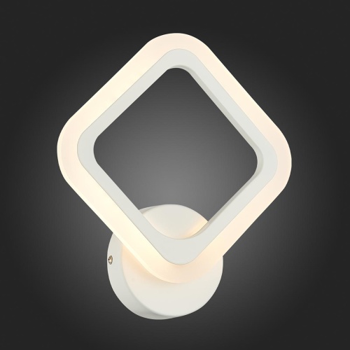 Настенный светильник Evoled Samuro SLE500151-01