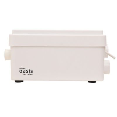 Канализационный насос Oasis SD-250 для кухни, для душа, для биде, для раковины