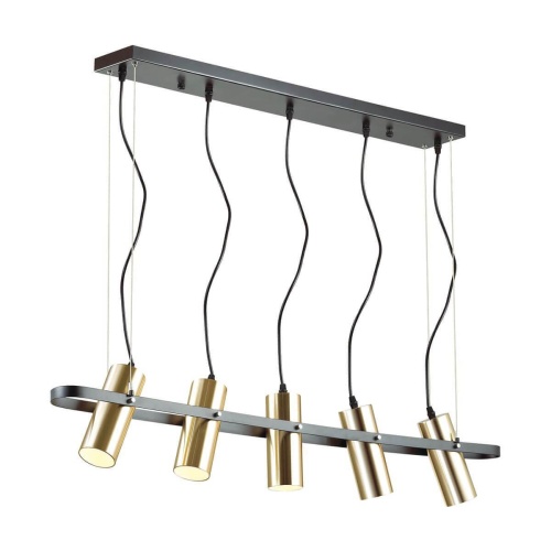 Подвесной светильник Lumion Moderni Claire 3714/5