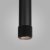 Подвесной светильник Elektrostandard Spike DLN113 GU10 черный a048149 Подвесной светильник Elektrostandard Spike DLN113 GU10 черный a048149