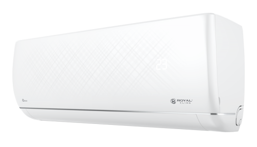 ROYAL CLIMA RENAISSANCE RC-RNS35HN