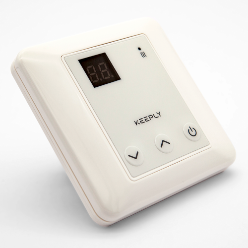 Терморегулятор KEEPLY 20.10 E