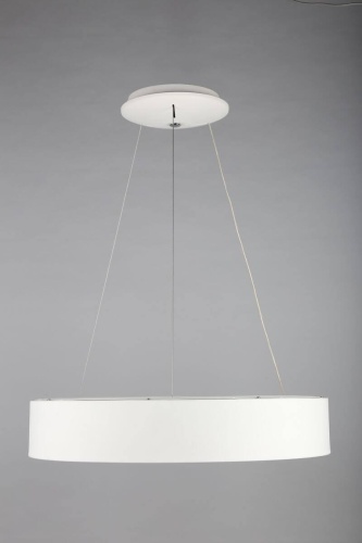 Подвесной светодиодный светильник Omnilux OML-45203-42