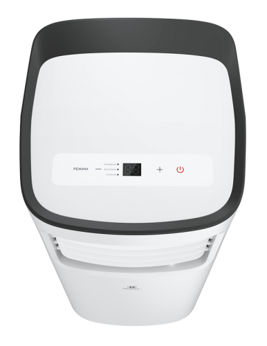 Мобильный кондиционер Royal Clima RM-BS28CH-E