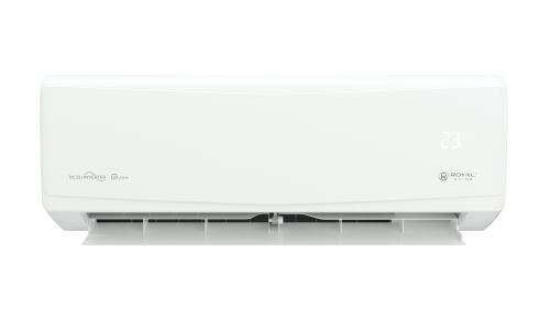 ROYAL CLIMA GRIDA Inverter RCI-GR65HN