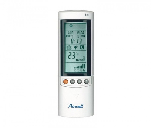 Настенный кондиционер Airwell AW-HFD030-N11/AW-YHFD030-H11 Настенный кондиционер Airwell AW-HFD030-N11/AW-YHFD030-H11