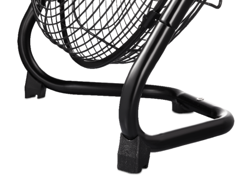 Вентилятор промышленный Ballu BIF-4B