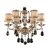 Подвесная люстра Osgona Fiocco 701061 Подвесная люстра Osgona Fiocco 701061