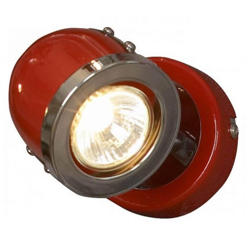 Спот Lussole Tivoli GRLSN-3101-01 Спот Lussole Tivoli GRLSN-3101-01