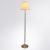 Торшер Arte Lamp Marriot A5039PN-1AB