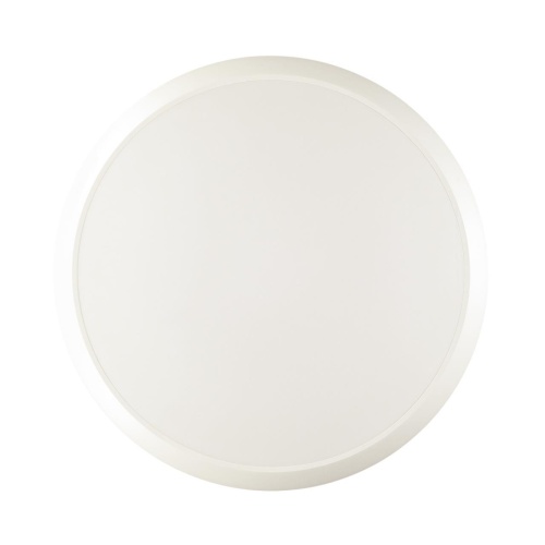 Настенно-потолочный светодиодный светильник Sonex Vasta led Yuki 3061/18L