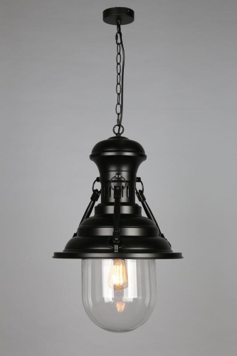 Подвесной светильник Omnilux OML-91606-01