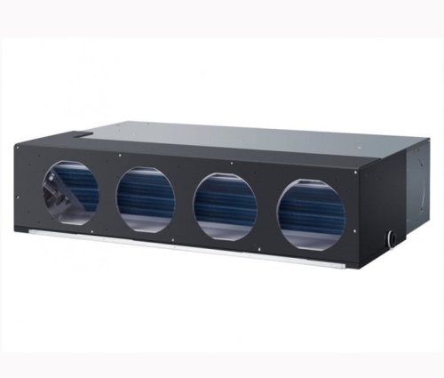 Канальный кондиционер Haier AD36NS1ERA/1U36SS1EAB Канальный кондиционер Haier AD36NS1ERA/1U36SS1EAB