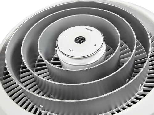 Кондиционер мобильный Electrolux Air Flower EACM-10 FP/N6