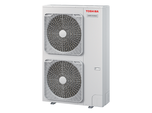 Блок наружный универсальный TOSHIBA Big Digital RAV-GM2241AT8-E полупромышленной сплит-системы