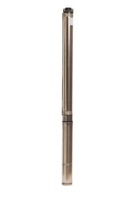 Насос для скважины Oasis SN 60/85 1150 Вт глубинный насос скважинный, погружной, центробежный, расход 60 л/мин, напор 85 м, размеры 78*1310 мм