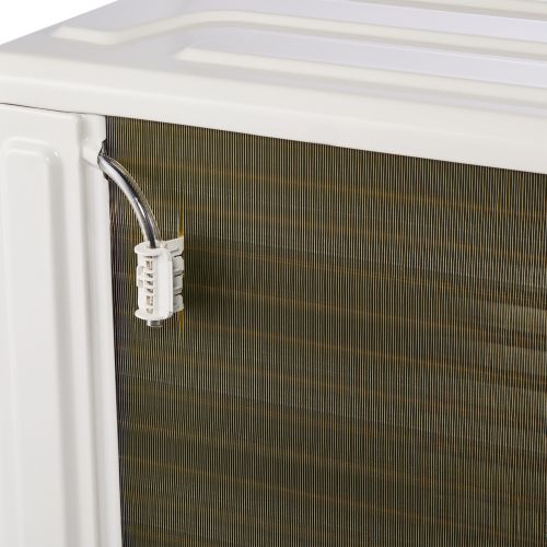 Сплит-система инверторного типа Ballu Ice Peak DC BSPKI-24HN8_V4 комплект