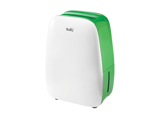 Осушитель воздуха BALLU BD20N Осушитель воздуха BALLU BD20N