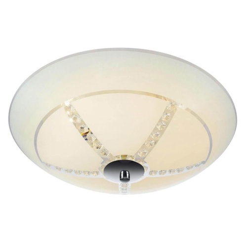 Потолочный светодиодный светильник Markslojd Posh 106565