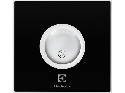 Вентилятор вытяжной Electrolux серии Rainbow EAFR-120TH dark с таймером и гигростатом