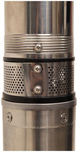 Насос для скважины Oasis SN 90/65 1000 Вт глубинный насос скважинный, погружной, центробежный, расход 90 л/мин, напор 65 м, размеры 100*726 мм