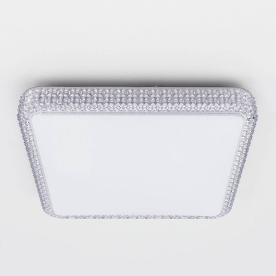 Потолочный светодиодный светильник Citilux Альпина CL718K50RGB