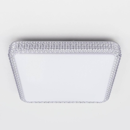 Потолочный светодиодный светильник Citilux Альпина CL718K50RGB