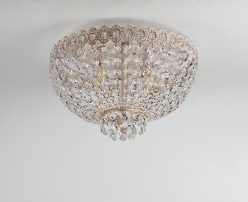 Подвесная люстра Rivoli Vittoria 1014-106 Б0037794