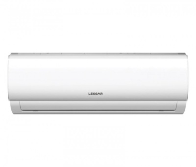Инверторный настенный кондиционер Lessar LS-HE07KRA2/LU-HE07KRA2