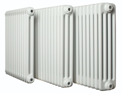 Радиатор Zehnder 2120/16 секций