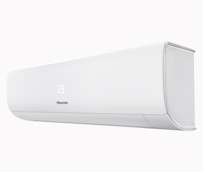 Инверторный настенный кондиционер Hisense AS-18UR4RMSKB00