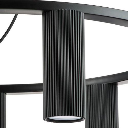 Подвесная люстра Lightstar Roma 718097