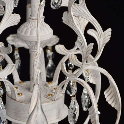 Подвесная люстра MW-Light Свеча 301019908