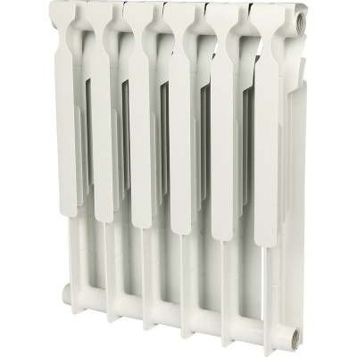 ROMMER Optima BM 500 6 секций