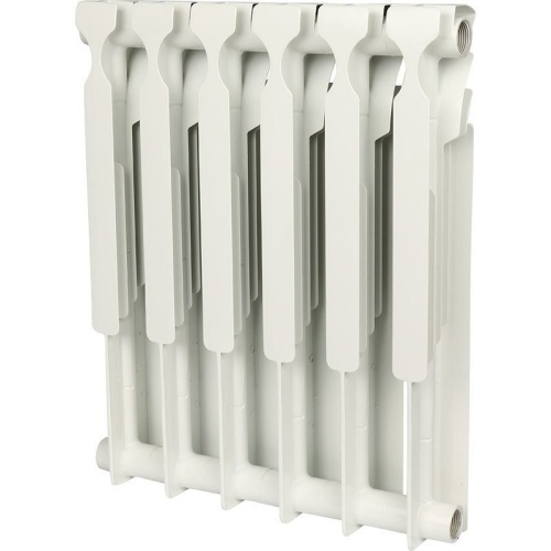 ROMMER Optima BM 500 6 секций