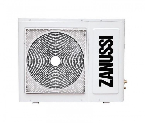 Сплит-система инверторного типа Zanussi ZACS/I-18 HPF/A17/N1 комплект