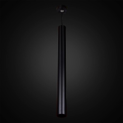 Подвесной светодиодный светильник Citilux Тубус CL01PBL121