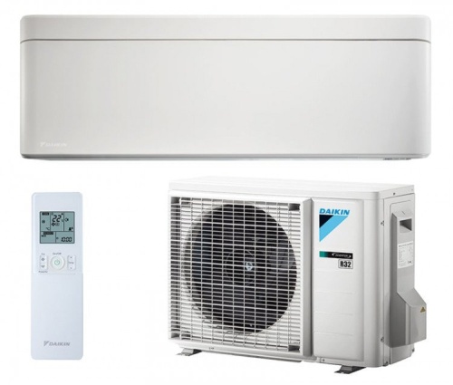 Инверторный настенный кондиционер Daikin FTXA35AW/RXA35A
