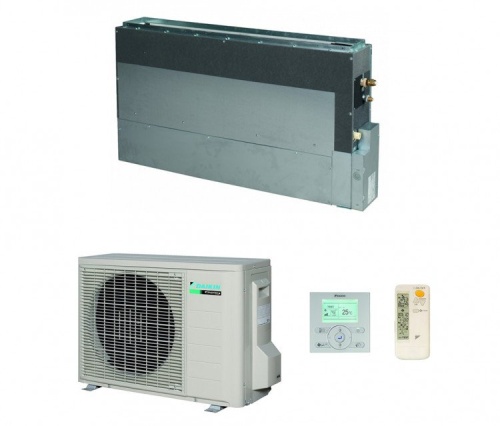 Напольный кондиционер Daikin FNA25A/RXS25L3
