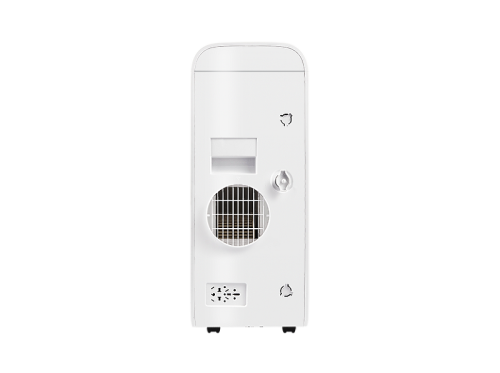 Кондиционер мобильный Ballu Smart Design BPAC-12 CD Кондиционер мобильный Ballu Smart Design BPAC-12 CD
