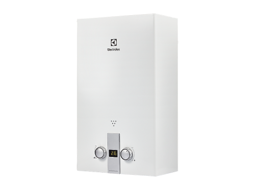 Колонка газовая Electrolux GWH 10 High Performance Eco Колонка газовая Electrolux GWH 10 High Performance Eco